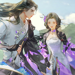第49章 天魔琴重现江湖 (DJ长音频) - 小酷说书封面