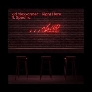 Right Here (feat. Spectra)