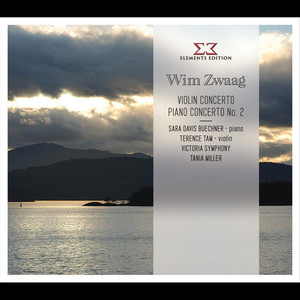 Piano Concerto, No. 2 - III. Alla breve (Feat. Victoria Symphony, Tania Miller)