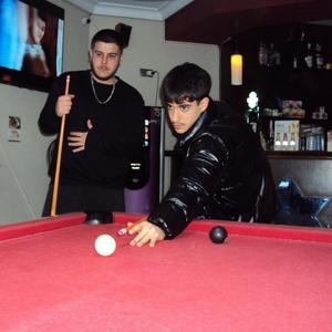 NO ME TOSE NADIE (feat. BLAD) (Explicit)