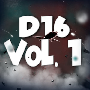 D16, Vol. 1 (Explicit)