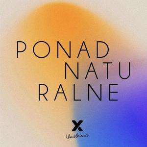 Ponadnaturalne