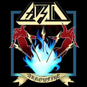 Arrowfire