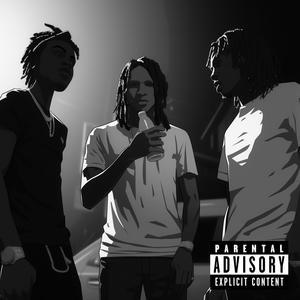 So Whopped (feat. Jigg Like Rob & Sickasxxgeo) (Explicit)