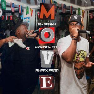 Move (feat. Original Fat)