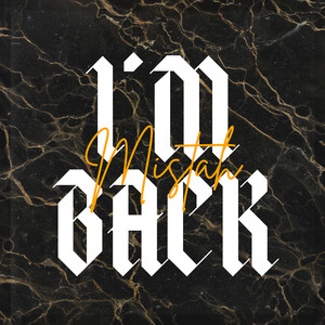 I'm Back (Explicit)