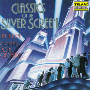 Classics of the Silver Screen