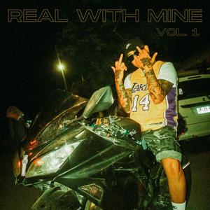 REAL CON LOS MIOS VOL 1 (Explicit)