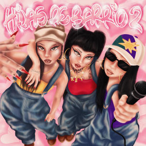 Hijas de Barrio 2