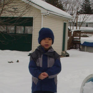 Hope (feat. Devon Pham)