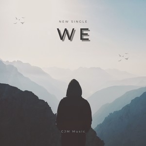 We