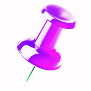 Thumbtack on the Wall (feat. Social Anxiety Disorder) (Explicit)