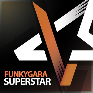superstar - funkygara/luca garaboni/3star deluxe