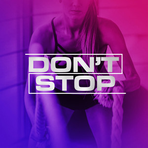 Don't Stop