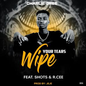 Wipe Your Tears (feat. Shots int & R,Cee) (Explicit)