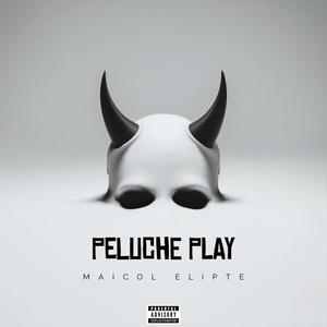 Peluche play x Biggie