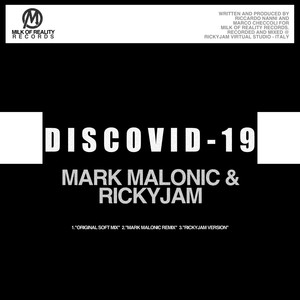 Discovid-19 (Mark Malonic Remix)
