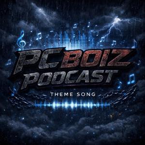 PC BOIZ (Theme Song)