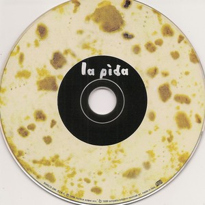 La pìda