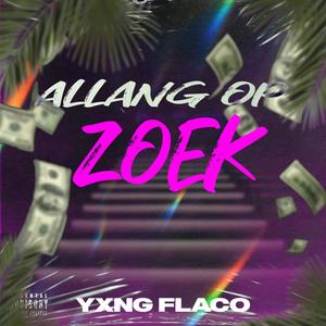 Allang Op Zoek (Explicit)