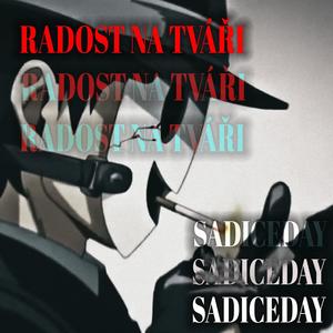 Radost Na Tváři (Explicit)