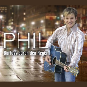 Barfuß durch den Regen (Radio Edit)