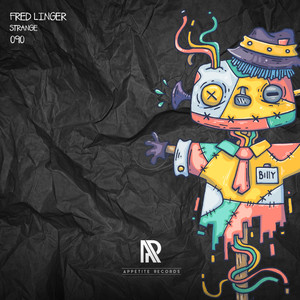 Strange (Deetech Remix)