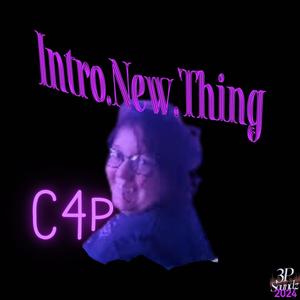 Intro.New.Thing (Explicit)