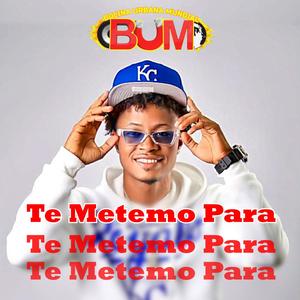 TE METEMO PARA (feat. Macho Flow)