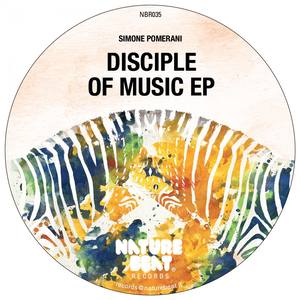 Disciple of Music EP