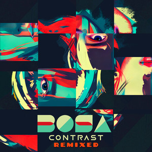 Contrast (Remixed)