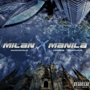 M.2.M (feat. FRANCIS MLN & XAINT) [Explicit]