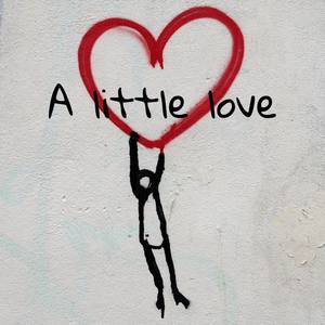 A little love