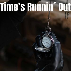 Time's Runnin´Out (feat. Daniel Frank)