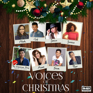 Voices of Christmas