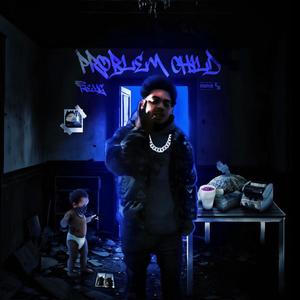 Grip The Street (feat. Luh hunchoo) (Explicit)