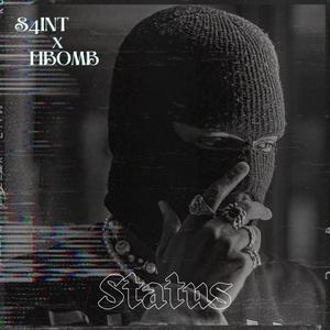 Status (feat. S4INT) (Explicit)