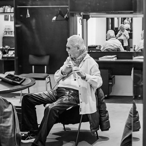 Lay Down - Intensive Care (Of The Mind)