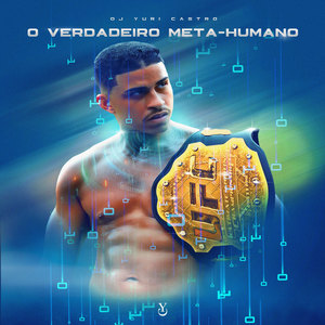 O Verdadeiro Meta-Humano (Explicit)