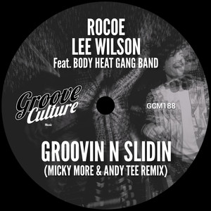 Groovin N Slidin (Micky More & Andy Tee Extended)