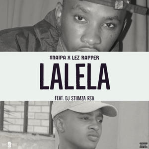 Lalela (feat. Dj Stiimza)