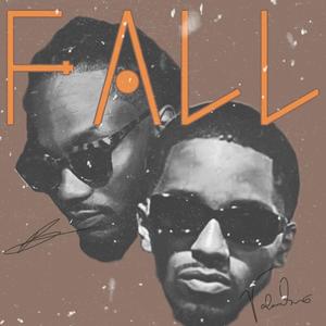 FALL (feat. STEVVON)