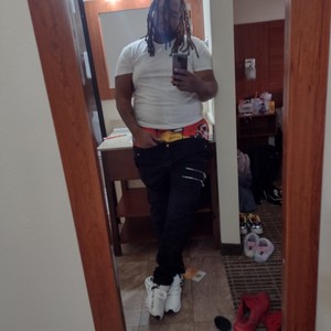 Been a garilla (Explicit)