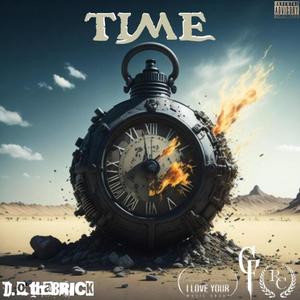 Time (feat. Gwen, Puncho, Neicy & Super T) (Explicit)