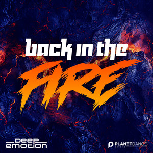 Back In The Fire (Extended Mix)