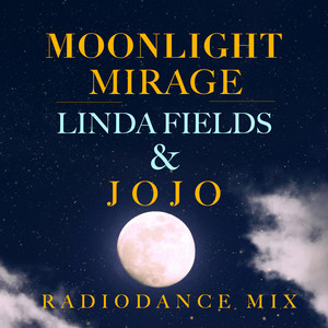 Moonlight Mirage (Radiodance Mix)
