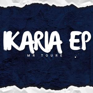 Ikaria EP