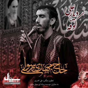 Kufe Diyare Ali Mehdi Rasooli SabeeleMawaddat