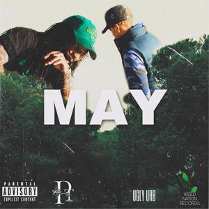 MAY (feat. Pt theRev.) [Explicit]