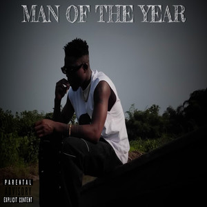 Man of the Year